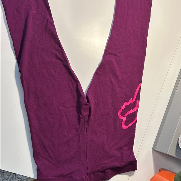 Fox Racing Leggings - Picture 7 of 11